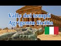 Valle dei templi Agrigento, tour completo! Scopri la famosa valle dei templi patrimonio Unesco!