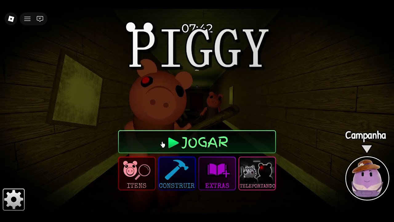 Farmando nos Jogos 10