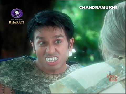Download Chandra mukhi serial episode #4 full hd