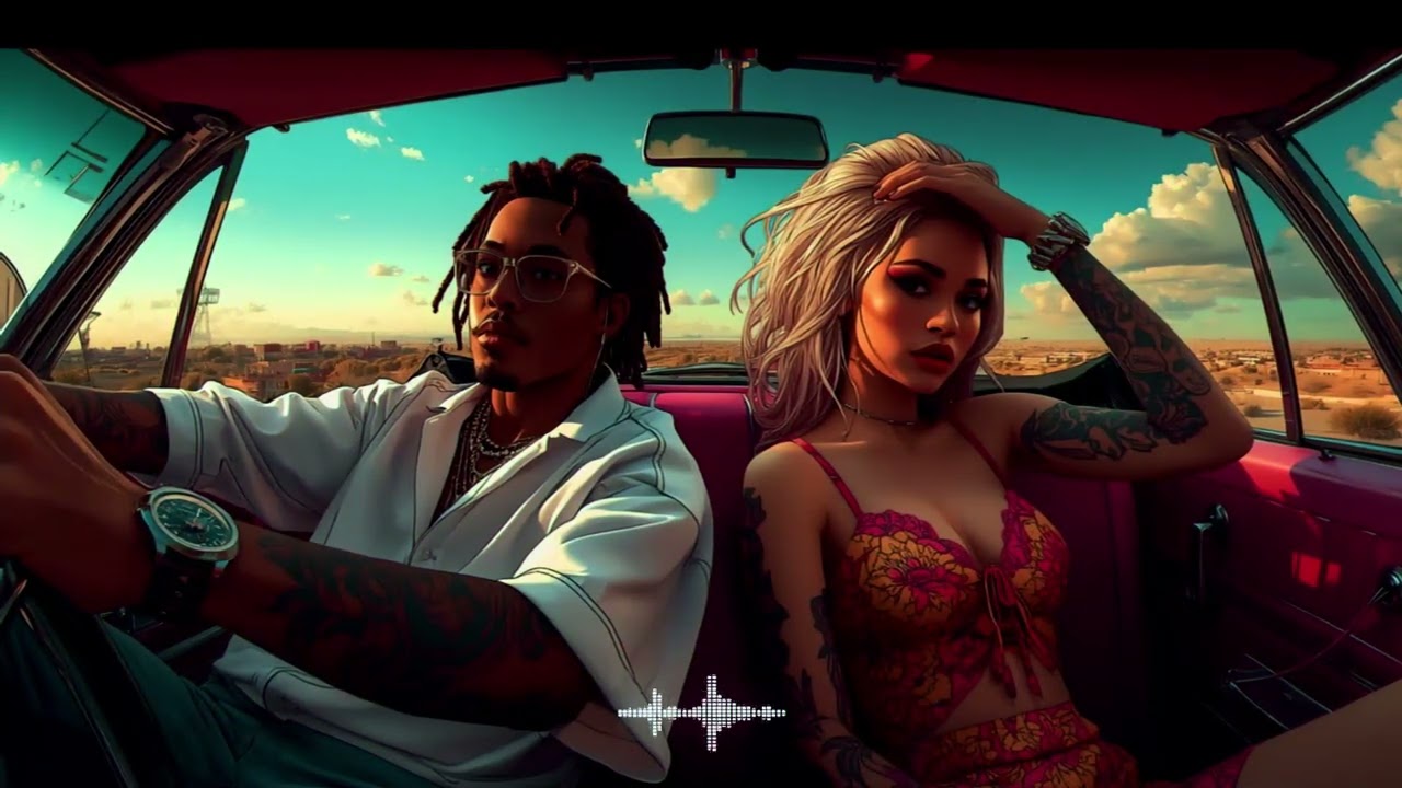 Just Chillin'   Playlist — 420 Vibe Music  Chill Rap • Bluesy Hip Hop • Stoner Mood