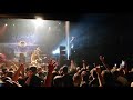 H.E.A.T. -  Redefined Live In Athens Greece Gagarin Club 30-03-2019  HD