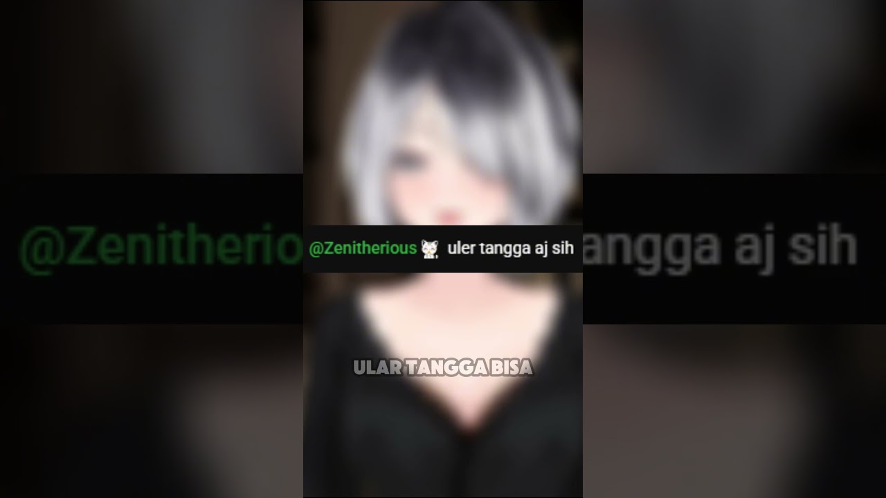 main ular tangga? tinggal ngoc😌