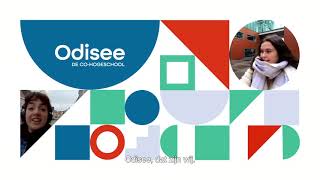 Odisee, De Co-Hogeschool
