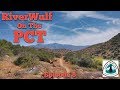 2019 pacific crest trail  riverwulf on the pct ep 8