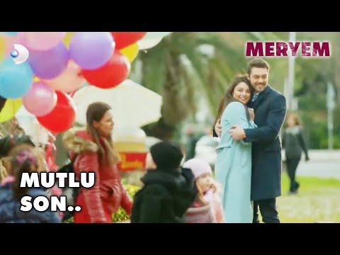 Mutlu Son.. - Meryem 30. Bölüm FİNAL