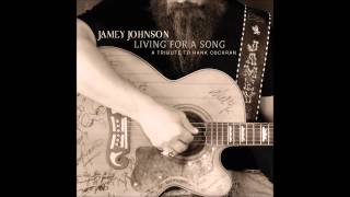 Video thumbnail of "Jamey Johnson feat Merle Haggard- I Fall To Pieces"