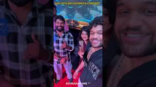 Vaheesan live performance 🔥🥰Vavuniya concert  #virrlvideo #vaheesan #newvideo #msk