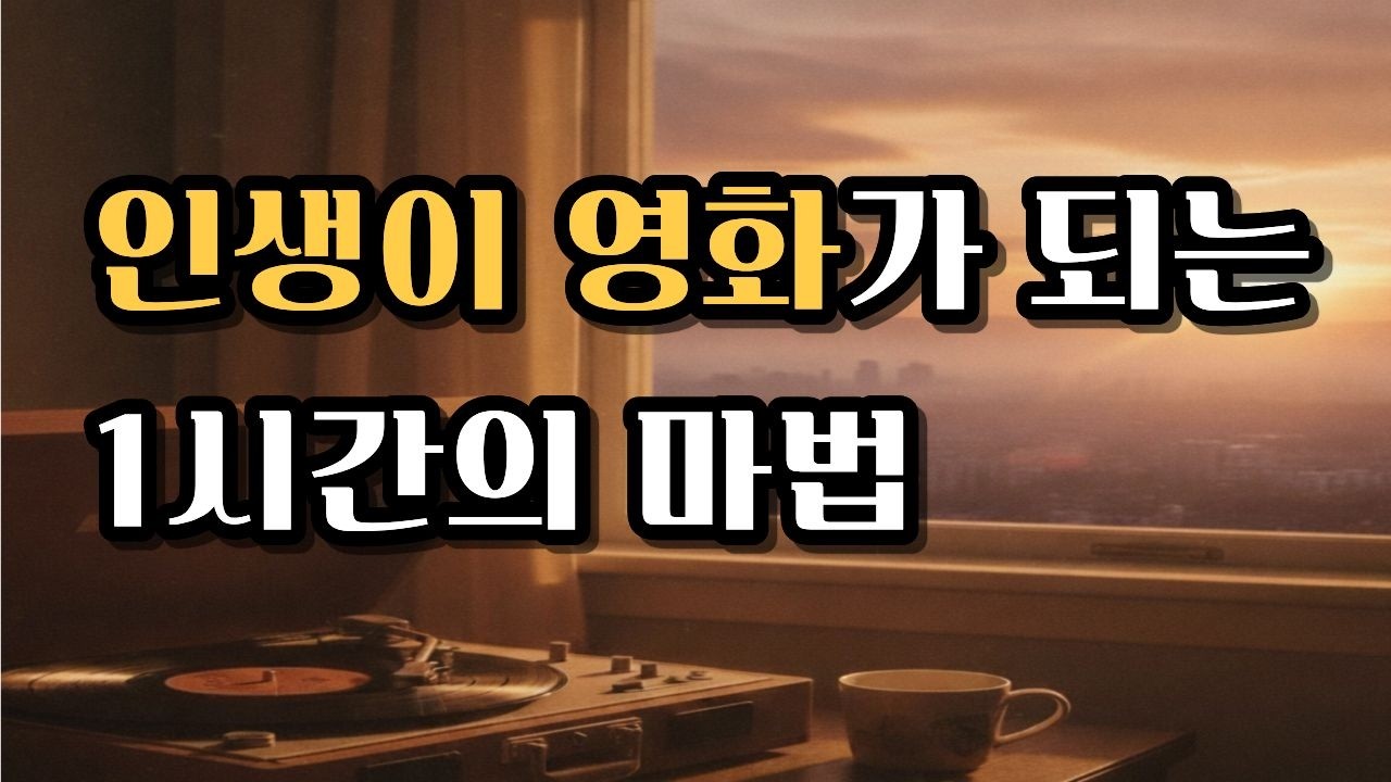 🎧✨[7080올드팝]