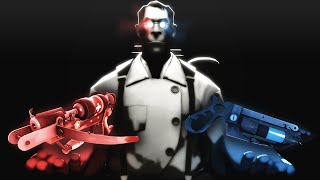 Why the Medic is flawed in TF2