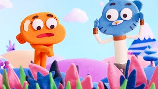Download lagu Waiting for Gumball (Part 1) | The Amazing World of Gumball | Cartoon Network Asia