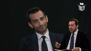 Tutti Candidati 2024 - Andrea Montesanto