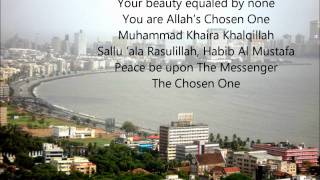 The Chosen One by Maher Zain lyrics chords