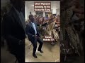 Chief Mpezeni Dancing To His Favourite Song Ncwalaceremony2025 Chief Mpezeni Dancing To His Favourite Song Ncwalaceremony2025