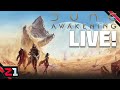 PVE UPDATE Is HERE! Dune Awakening LIVE