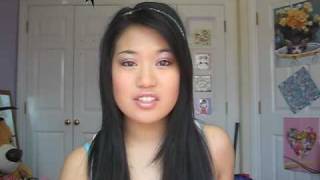 Beauty Guru Tag!