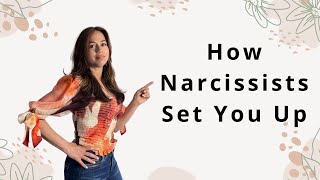 How Narcissists Use Unhealed Cptsd Trauma Responses Against You