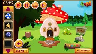 AVM Forest Man Escape walkthrough AVMGames. screenshot 5