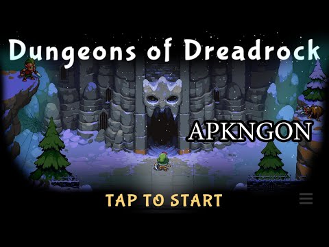 Dungeon of Dreadrock | Cách Tải Game Dungeon of Dreadrock APK ( Android, iOS )