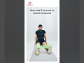 Ankle |  Inversion &amp; Eversion | Band Eversion Release | Level1 | Eccentric