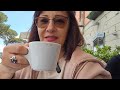 4 серия ПРИКЛЮЧЕНИЯ ЛИЗЫ В ИТАЛИИ И ПРОДЕЛКИ БАРАБАШКИ.  КОШКИН ДОМ НА МАЛЬТЕ СТЕКОЛЬНЫЙ ЗАВОД. MANO