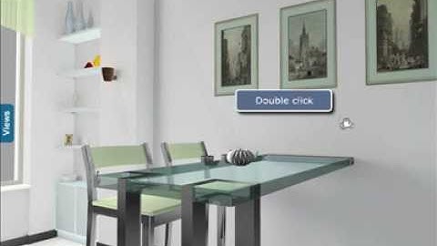 Interactive 3D Virtual Building with Real Time Customization
