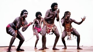 Dancing with the Aboriginals | Didgeridoo Trance