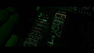 Crazy Bell 429 Landing At Night Thunderstorm - São Paulo Bragança Sbsp - Sbbp