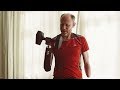 Inspiring Stories | A new film series by The Body Coach | Jamie Andrew