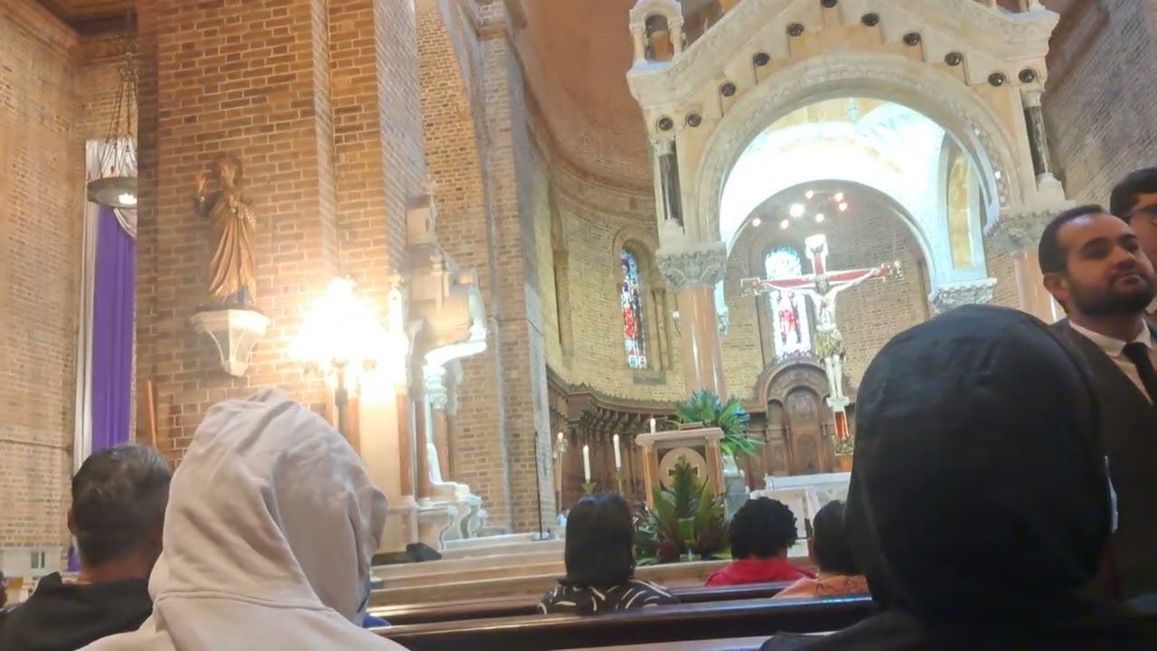 Attende Domine | Órgano Walcker Catedral de Medellin 2026