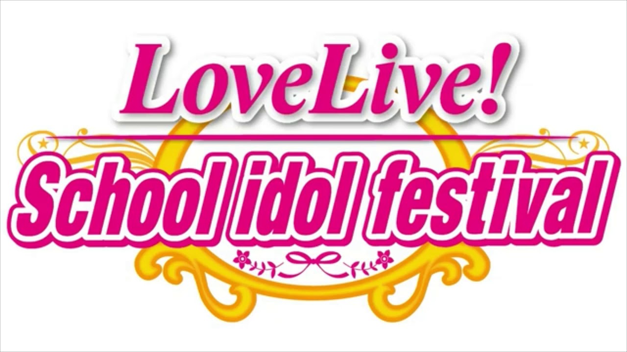 Natte Shimatta! (In-Game Version) - Love Live! School idol festival
