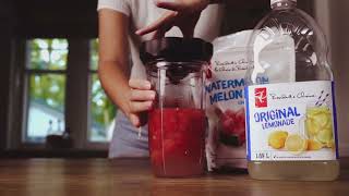 Smoothie Commersial Daniel Schiffers Video Remake