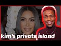 Kim Kardashian’s Island, SCOTUS, Megan’s Freestyle, Frank Ocean, Keiajah Brooks is READING + More