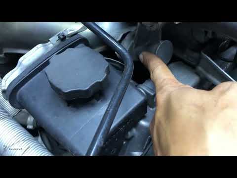 Common Problems on Mercedes Kompressor Engine
