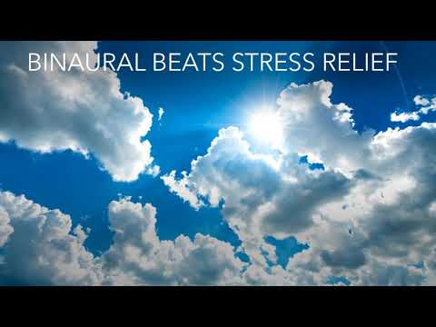 binaural beats for anxiety binaural beats for anxiety