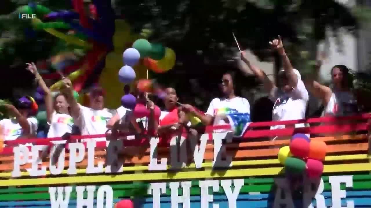 How the Hawaii LGBT Legacy Foundation got its start