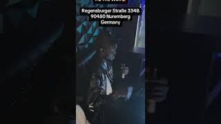 Nightlife in Nuremberg 😎#americantravel #travelvlog #viral #thingstodo #fyp #nuremberg #club