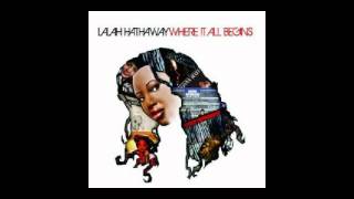 Lalah Hathaway-I'm Coming Back