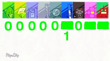 Bfb/Tpot Viewer Voting 5