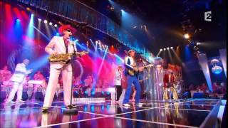 Video thumbnail of "Au Bonheur Des Dames - France 2   Les années bonheur   04 04 2015"