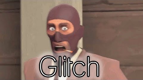 Strange Backstab Glitch