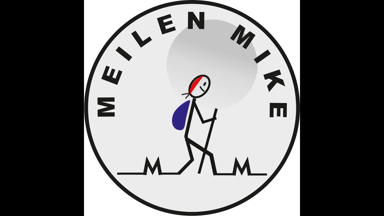 Meilen Mike Kanaltrailer 2020 über meine Videoinhalte