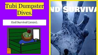 Download Lagu End Survival (Tubi Dumpster Dives). Download Lagu End Survival (Tubi Dumpster Dives).