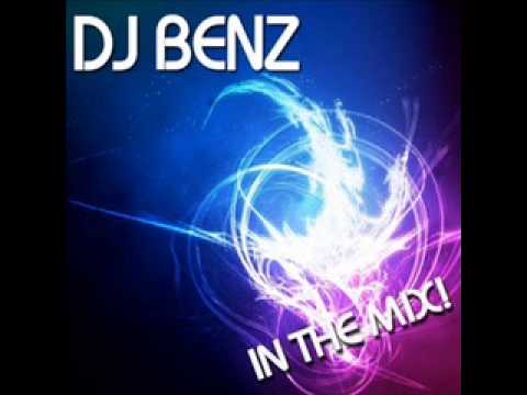 Capa de Dj Benz   I just wanna