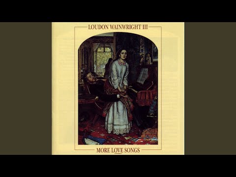 Loudon Wainwright III — The Back Nine