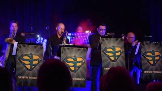 Swingin´ Fireballs - Rockin´ Around The Christmas Tree - Ritterhude 2019