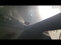 Ohio State Highway Patrol trooper crashes during pursuit of stolen vehicle.