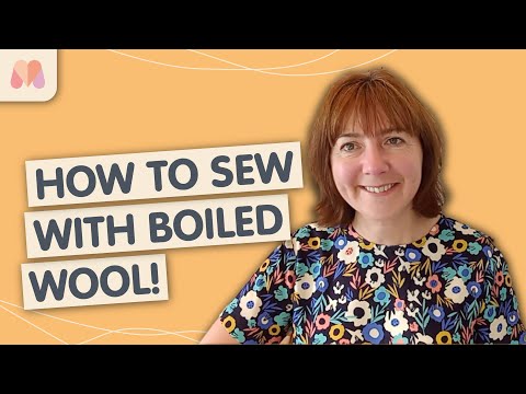 Learn to Sew