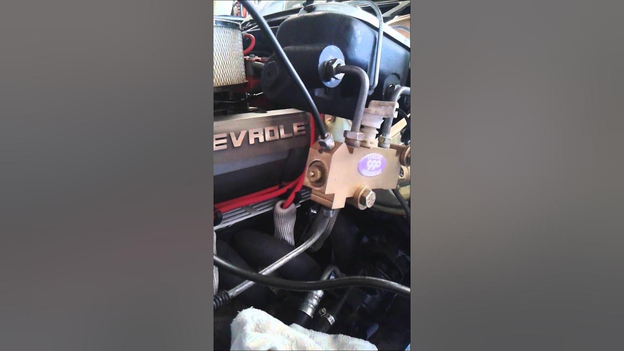 Brake bleeding problems YouTube