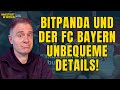 Der fc bayern unter den kryptobrsenein genauer blick auf bitpanda