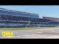 Revving up for Daytona 500